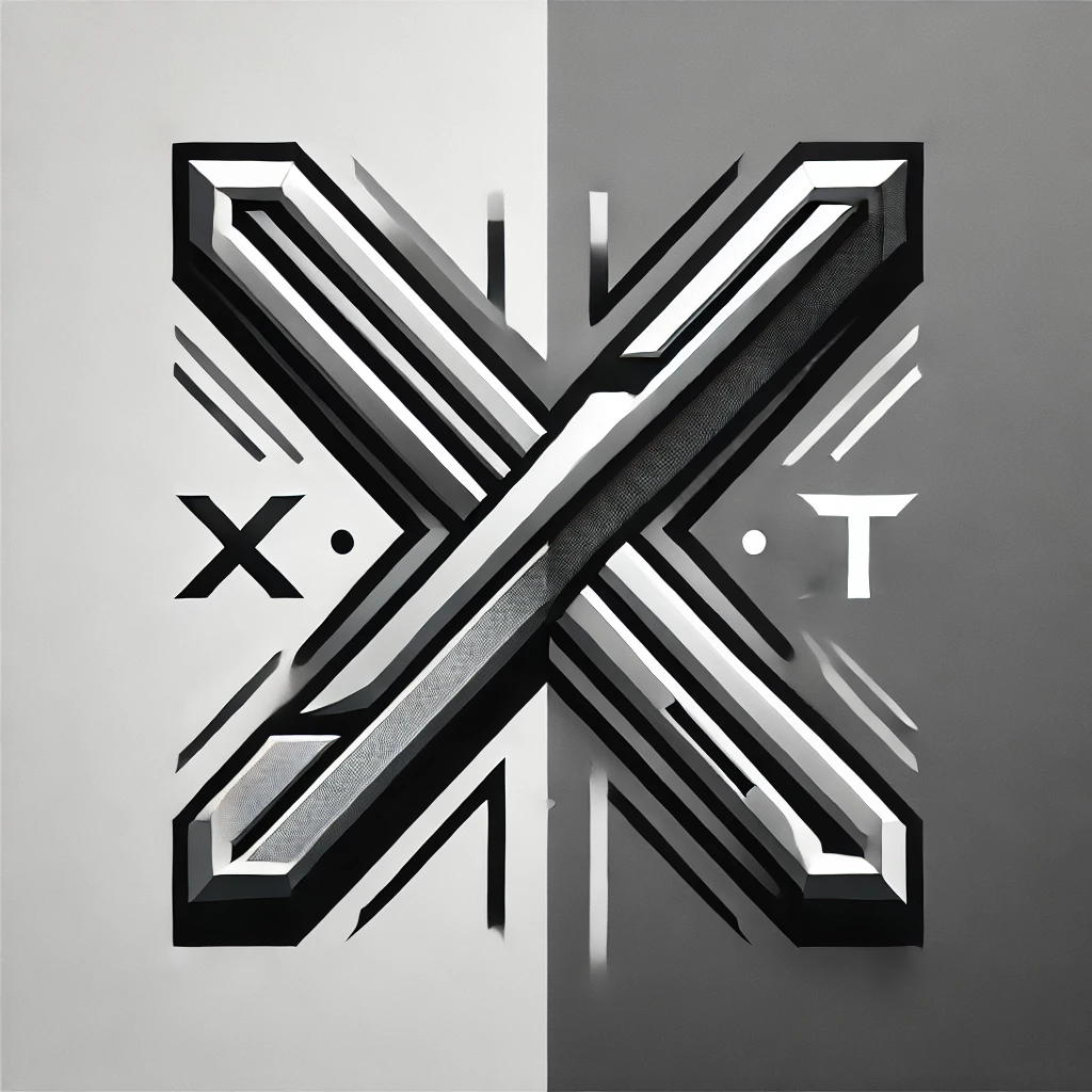 XtraType Logo